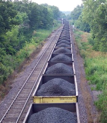 Do Trains Still Use Coal? And Why Do We Still Romanticize Steam Engines?